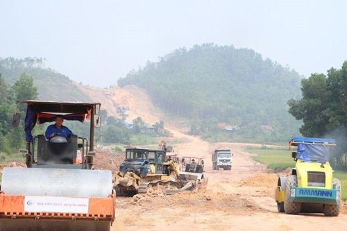 Thái Nguyên: Đầu tư hạ tầng giao thông tạo đà phát triển kinh tế