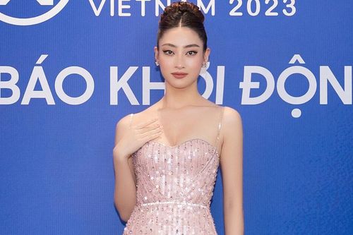 Lương Thùy Linh làm Phó trưởng BGK Miss World Vietnam 2023