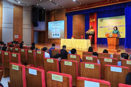 Quý I-2023: Nhiều ngành dịch vụ phục hồi hiệu quả