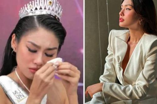 Thảo Nhi chính thức không được dự thi quốc tế - Miss Universe