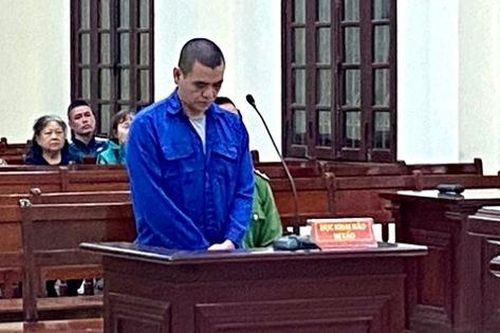Sát hại thiếu tá công an, gã giang hồ đất Cảng lẩn trốn 17 năm bị tuyên phạt án chung thân
