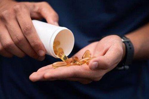 Rụng tóc do thiếu omega-3