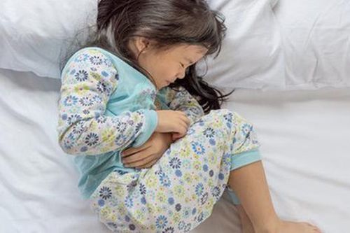 Đau bụng tái diễn và viêm dạ dày, tá tràng do H.pylori ở trẻ em có liên quan đến nhau không?