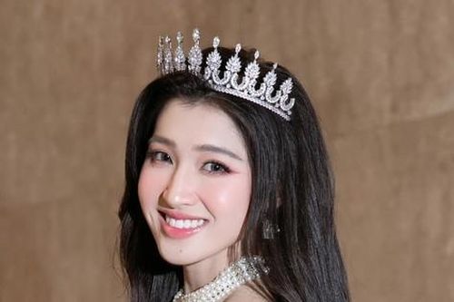 Lần đầu nhắc tới danh xưng 'thần tiên tỷ tỷ', Phương Nhi nói gì mà được khen khéo léo?