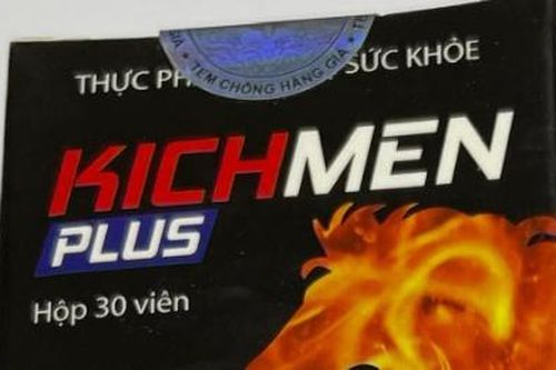 CAQ Hà Đông tìm bị hại trong vụ mua bán Kickmen giả