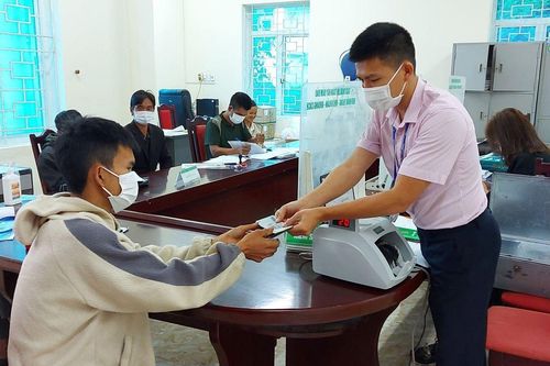 Người lao động được vay vốn 100 triệu đồng để ký quỹ đi làm việc ở Hàn Quốc