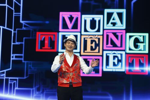 VTV3 sửa soạn lên sóng một loạt chương trình