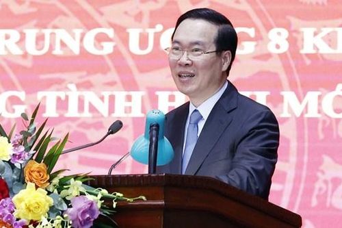 Phát triển kinh tế đồng bộ với phát triển văn hóa, xã hội