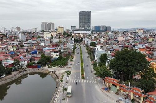 Hải Phòng: Kiểm tra đấu thầu nhiều dự án đầu tư công