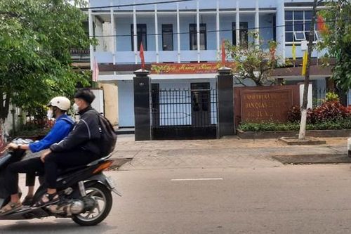 Quảng Nam: Điện Bàn xin hủy công văn miễn truy cứu trách nhiệm hình sự cán bộ Ban quản lý dự án