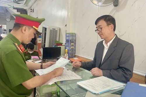 Thanh Hóa: Tổng kiểm tra 735 tiệm cầm đồ