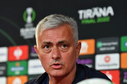 Jose Mourinho nói không với PSG
