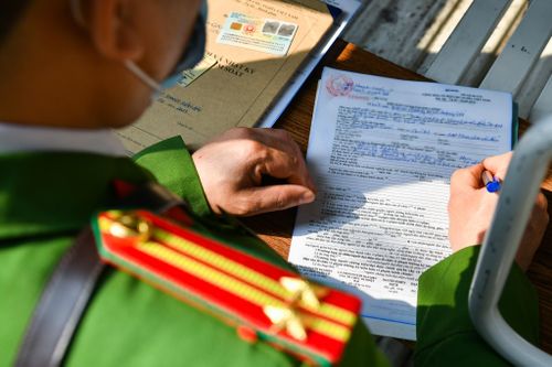 Chế tài với người bị tước bằng lái nhưng vẫn điều khiển phương tiện