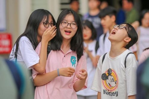 Trường chuyên đầu tiên của TP.HCM công bố kế hoạch tuyển sinh