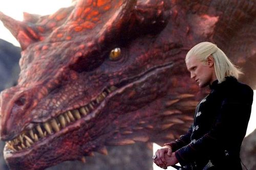 Tiết lộ mới về 'Gia tộc Rồng'