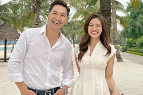 Tranh luận tập cuối phim của Mạnh Trường và Thùy Anh