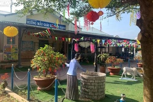 Kết luận vụ trưởng phòng GD&ĐT nói giáo viên là 'đồ tâm thần'
