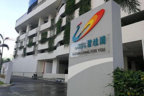 Công ty địa ốc lớn nhất Trung Quốc lần đầu báo lỗ sau 15 năm