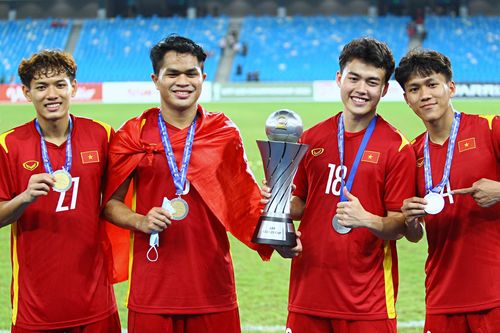 Việt Nam không đăng cai giải U23 Đông Nam Á