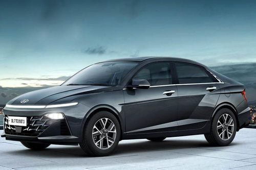 Hyundai Accent 2023 ra mắt - rộng hơn Vios, có ADAS