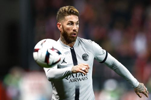 CLB Saudi Arabia đề nghị Ramos lương 30 triệu euro/mùa