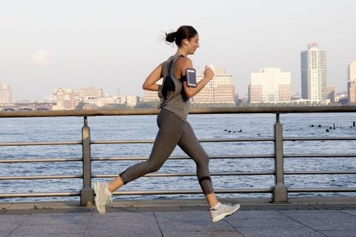 Bẫy tốc độ trong chạy bộ đường dài