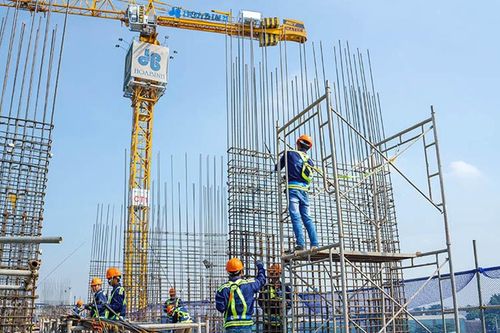 Xây dựng Hòa Bình xin hoãn nộp báo cáo tài chính sau 'nội chiến'