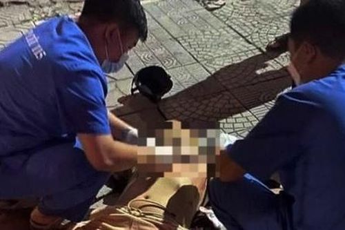 Người chết, kẻ lĩnh án tử hình từ 'tình tay tư' của một phụ nữ trẻ