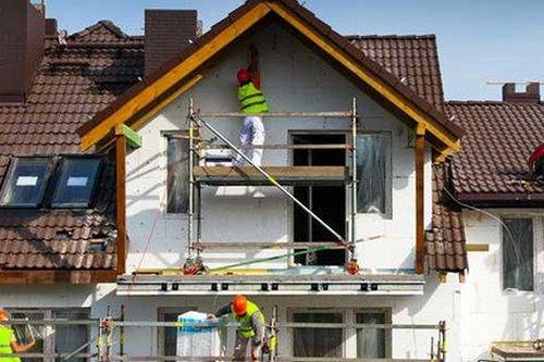 Cải tạo, sửa chữa công trình có phải xin giấy phép môi trường?