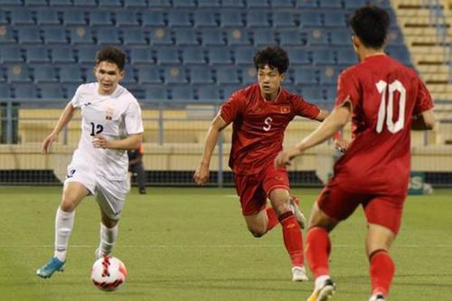 U23 Việt Nam toàn thua ở Doha CUp 2023: Những góc nhìn khác