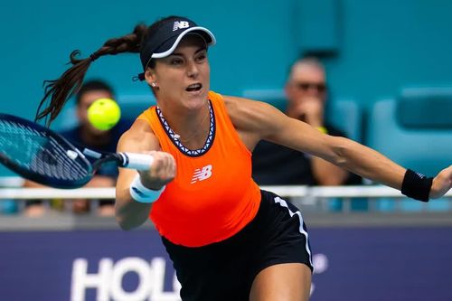 Miami Open: Điểm tên Aryna Sabalenka thuộc Big Three, Sorana Cirstea loại luôn tay vợt tên tuổi này