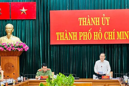 Phong trào toàn dân bảo vệ an ninh Tổ quốc phải được triển khai đồng bộ và lan tỏa