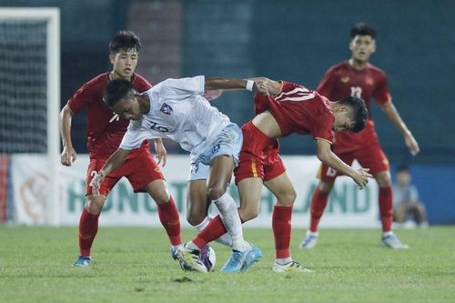 U17 Việt Nam tập trung 34 cầu thủ khởi động cho giấc mơ World Cup