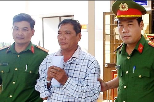 Bắt tạm giam đối tượng lạm dụng tín nhiệm chiếm đoạt tài sản