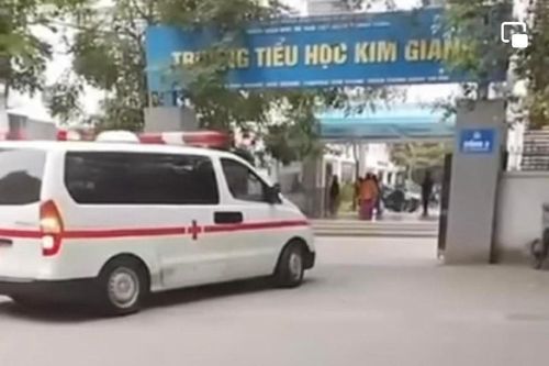Hàng chục học sinh bị ngộ độc sau khi thăm quan do vi khuẩn tụ cầu vàng