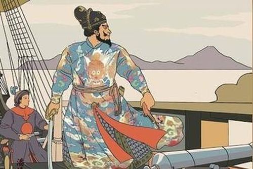 Dũng tướng nào của Nguyễn Ánh bị vu 'ôm lòng Tào Tháo'?