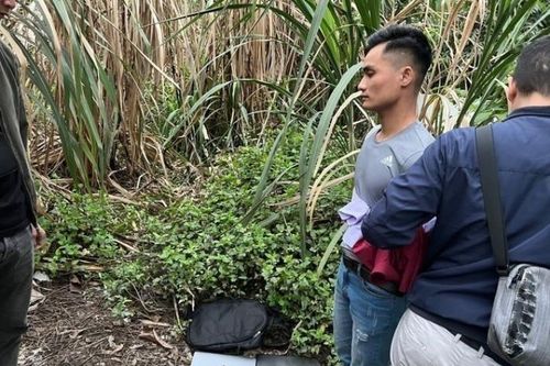 Bắt đối tượng 'Mèo đen' chuyên trộm cắp vừa ra tù 10 ngày