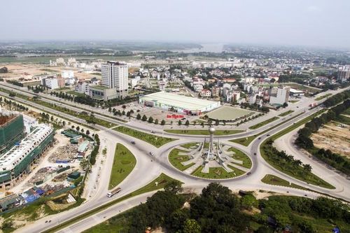 Phúc Thành Invest 'rộng cửa' làm dự án 834 tỷ tại TP Thanh Hóa