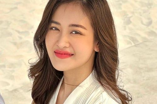 Diễn viên Thùy Anh thích phim 'Đừng nói khi yêu' kết thúc buồn