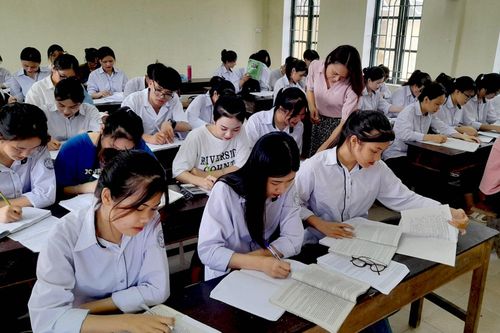 Hướng dẫn ôn thi hiệu quả, không được dạy tủ, đoán đề