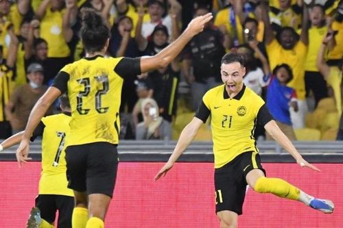 Malaysia lên kế hoạch 'khủng' để tăng hạng FIFA