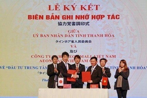 Thanh Hóa sắp có thêm trung tâm thương mại hơn 4.500 tỷ đồng