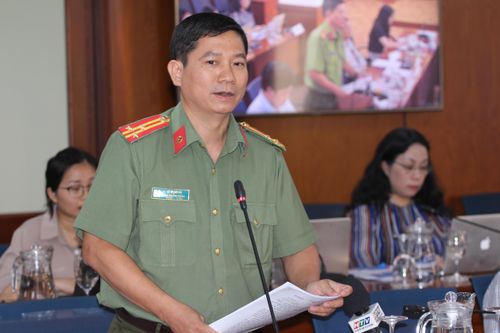 Mua bán, cho thuê số tài khoản ngân hàng là vi phạm pháp luật