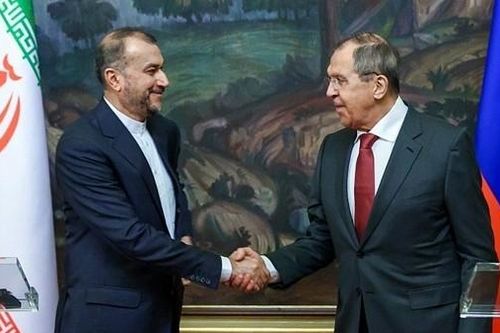 Ngoại trưởng Iran thăm Nga: Phản ứng về ý tưởng của Trung Quốc giải quyết xung đột ở Ukraine, khẳng định lập trường với Mỹ