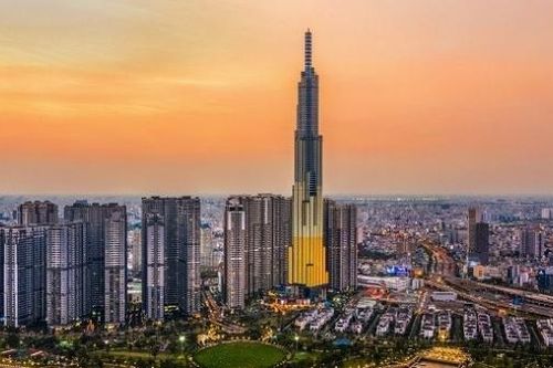 TP. Hồ Chí Minh lọt top 10 điểm đến tuyệt vời nhất ở châu Á