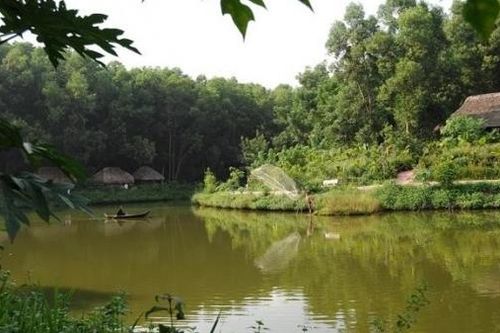 Thông tin đăng ký tham gia 'Làng Du lịch tốt nhất' năm 2023 của UNWTO