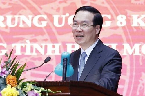Xây dựng Thủ đô xứng tầm với truyền thống văn hiến