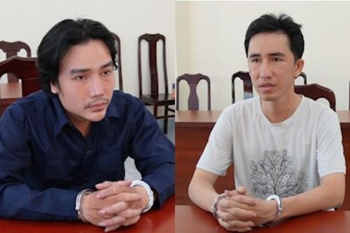 Vạch trần màn kịch 'gài' ma túy để hãm hại cô gái 20 tuổi