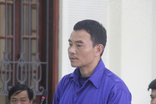 Tử hình người cha đâm chết con gái 17 tuổi và bạn trai