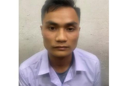 'Siêu trộm 'Mèo đen' bị truy bắt tại Hà Nội